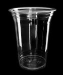 Copo Frio de Plástico Transparente PET GK98/540C