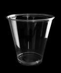 Copo de Bebida Clara de PET GK78/08C-B 8OZ
