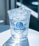 Copo de Bebida Fria PET