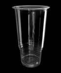 Copos plásticos PET GK107/32C-B de 32OZ