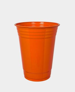 Copos plásticos para beber C03 16OZ