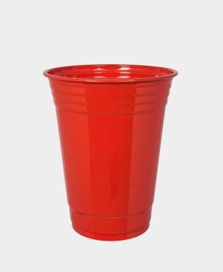 Copos de Festa de Plástico C04 16OZ